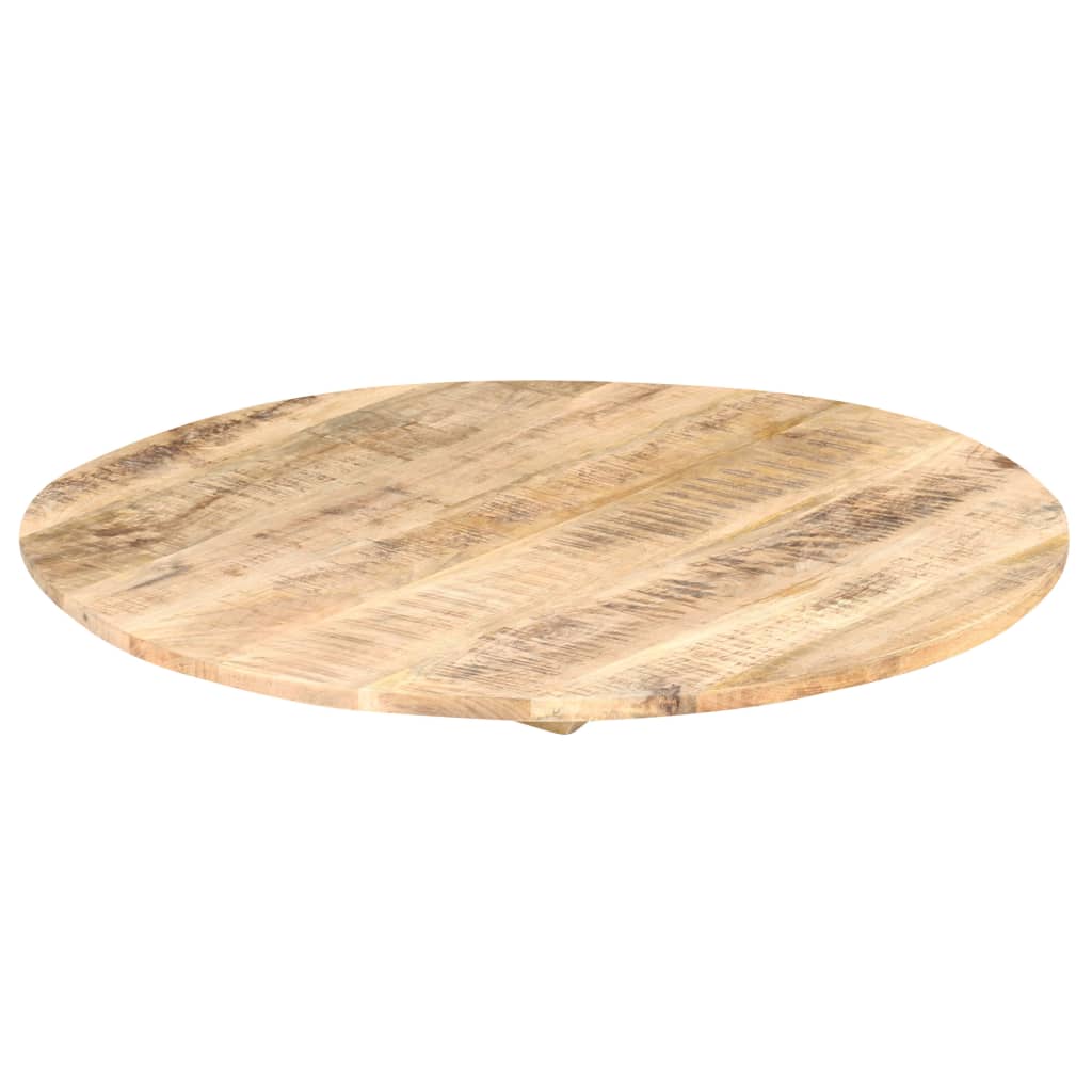 Bordplate heltre mango 15-16 mm 80 cm