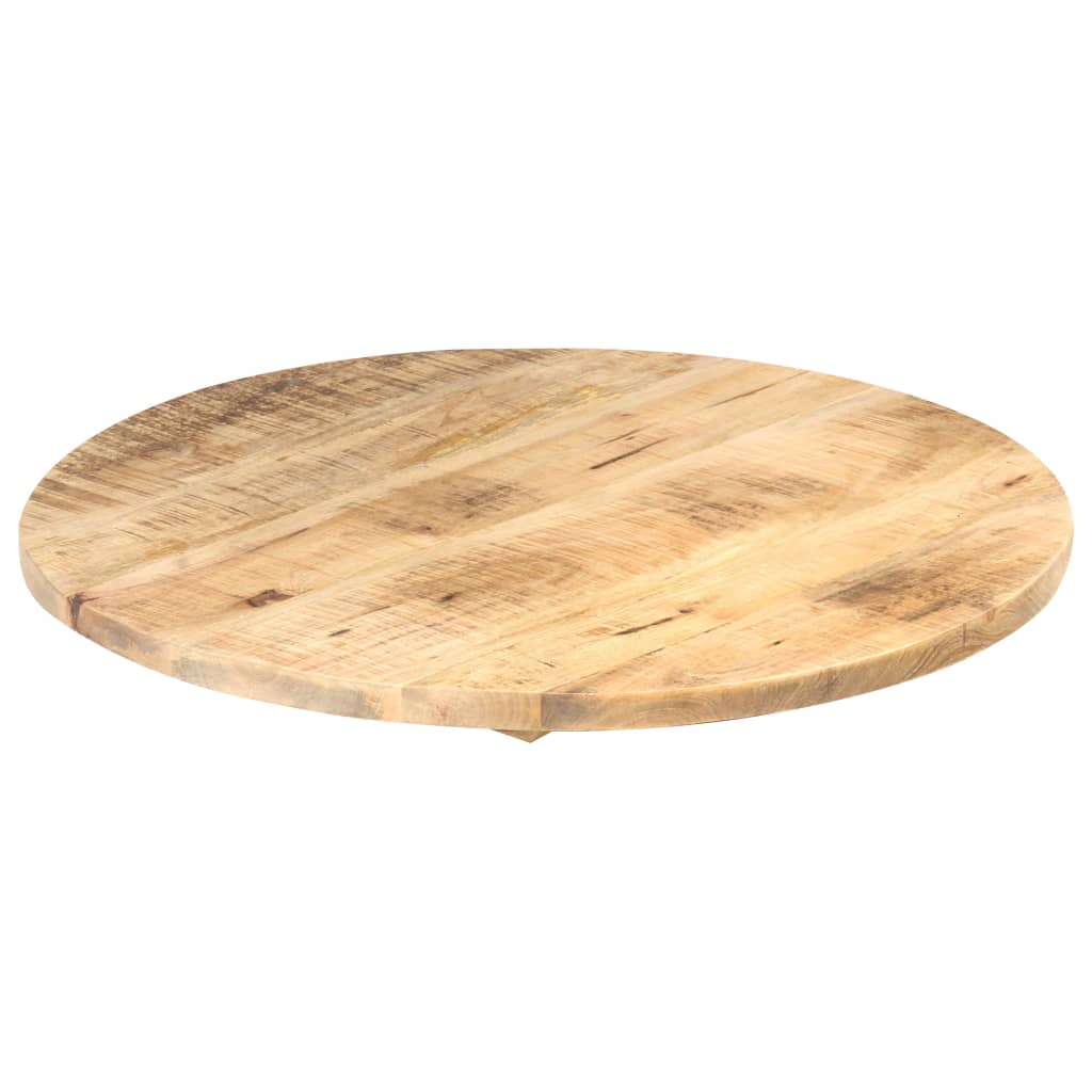 Bordplate heltre mango 25-27 mm 40 cm