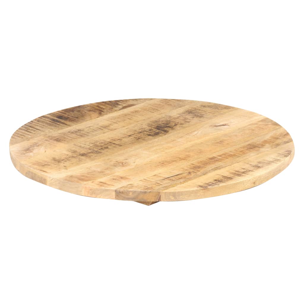 Bordplate heltre mango 25-27 mm 70 cm