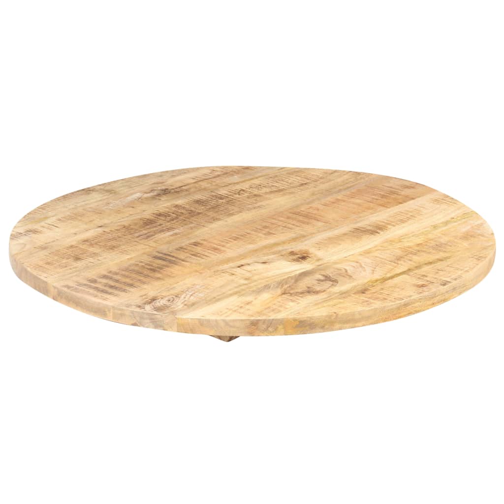 Bordplate heltre mango 25-27 mm 70 cm