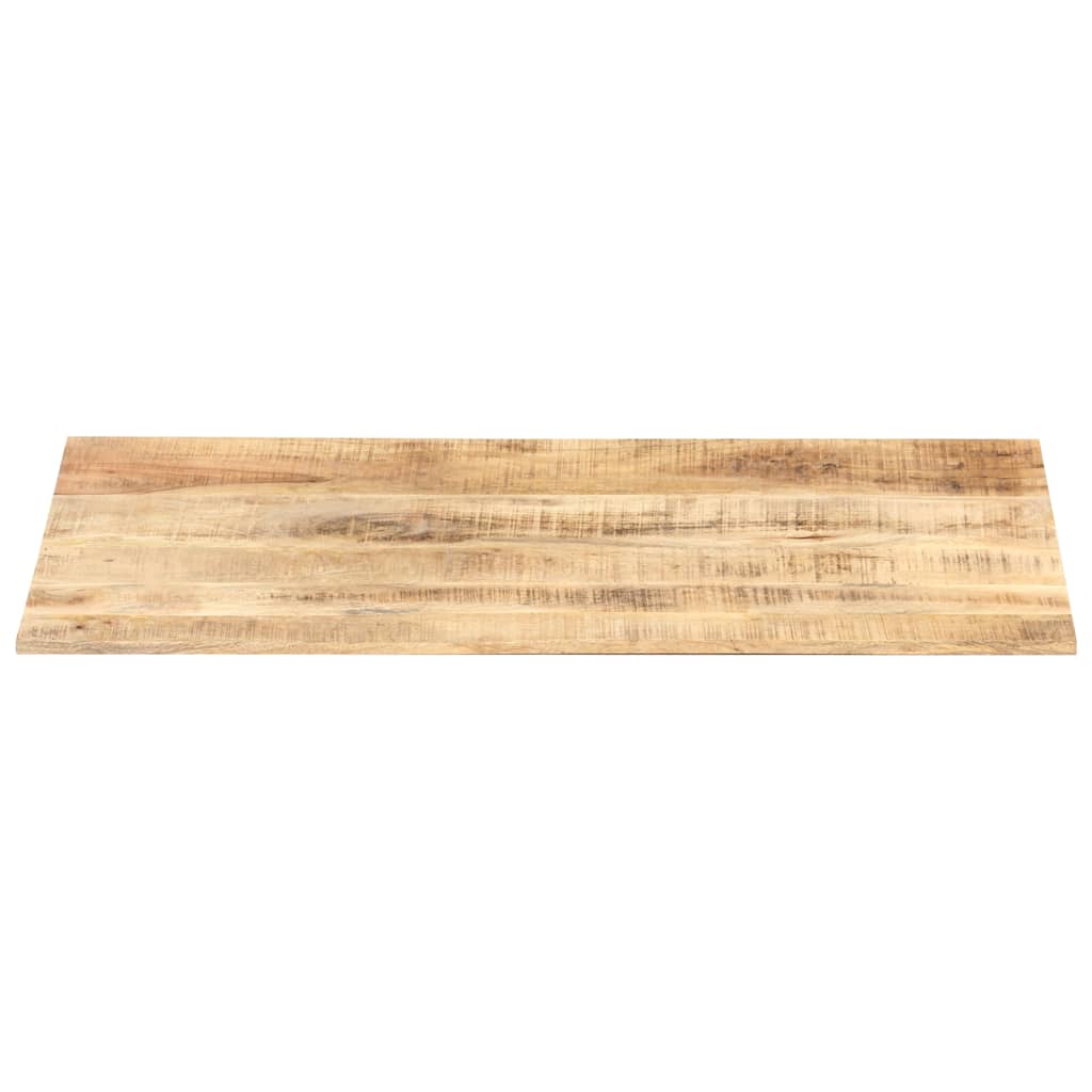 Bordplate heltre mango 15-16 mm 100x60 cm