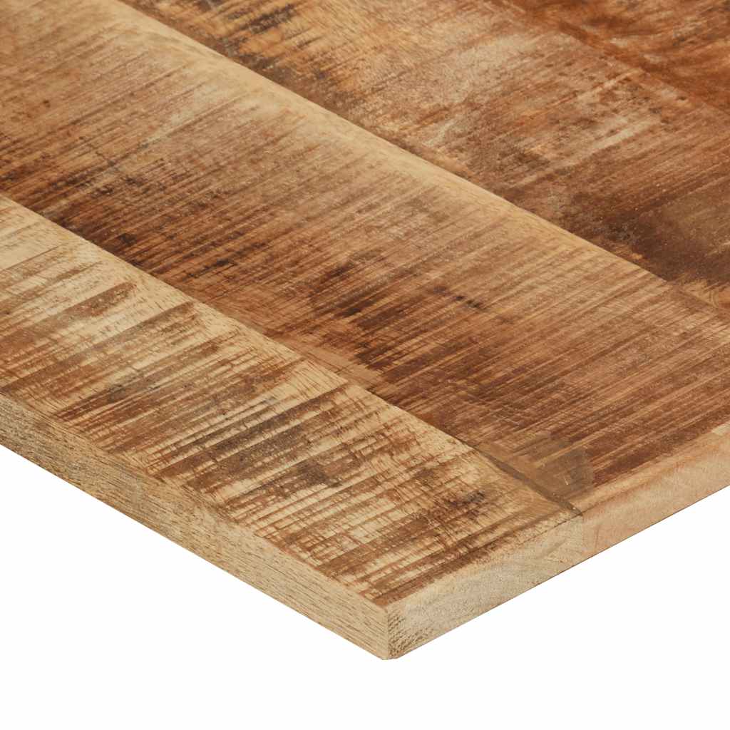 Bordplate heltre mango 15-16 mm 120x60 cm