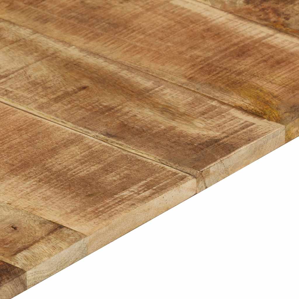 Bordplate heltre mango 15-16 mm 120x60 cm