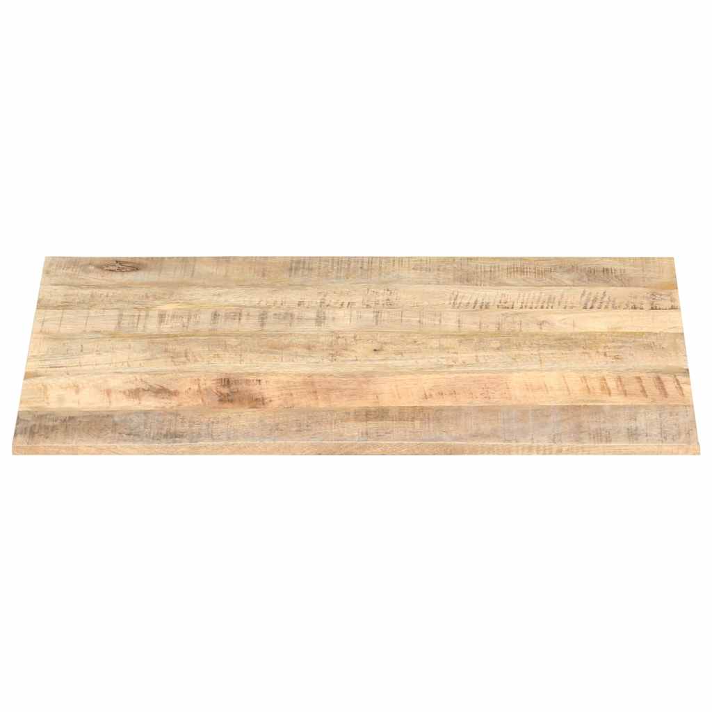 Bordplate heltre mango 15-16 mm 80x70 cm