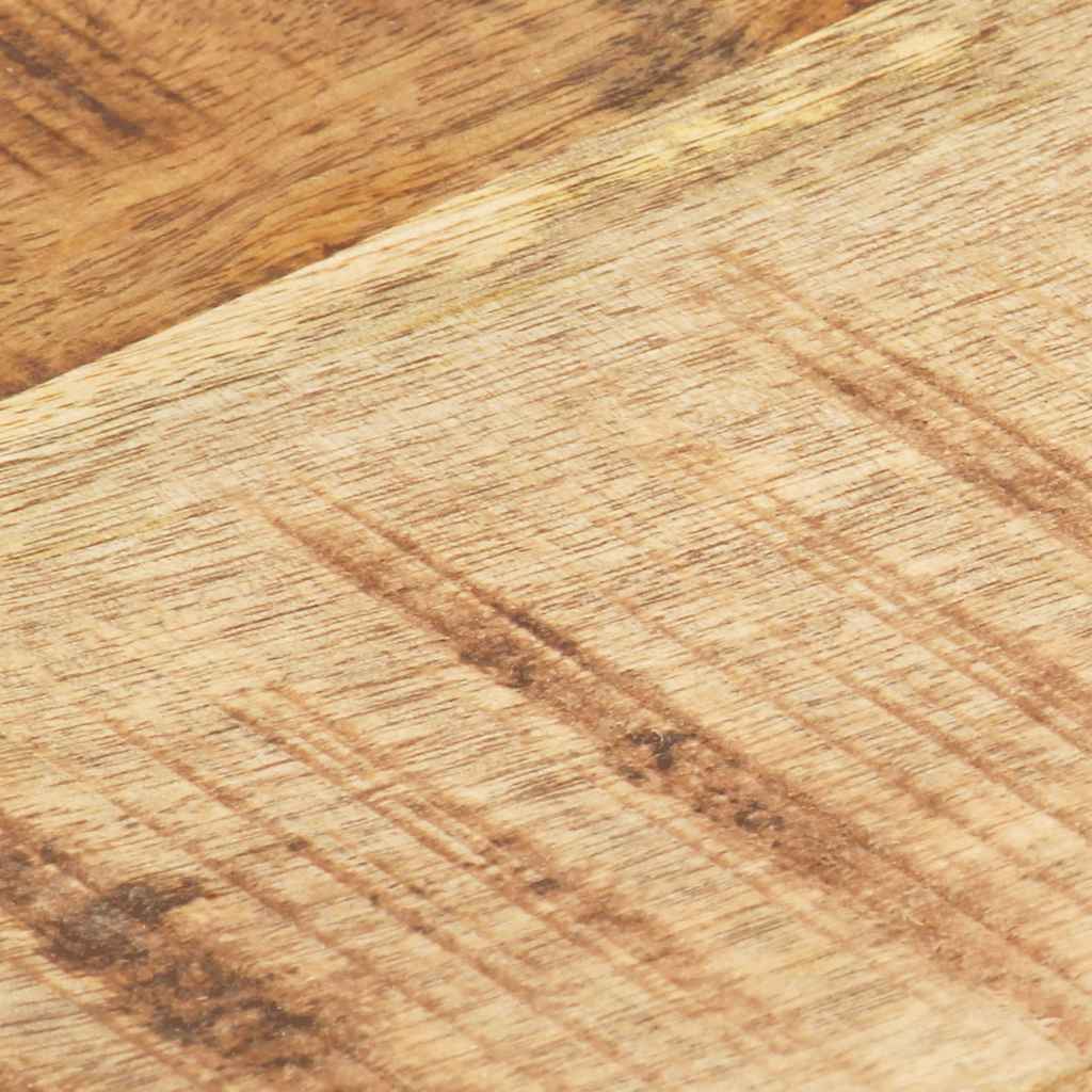 Bordplate heltre mango 25-27 mm 100x60 cm