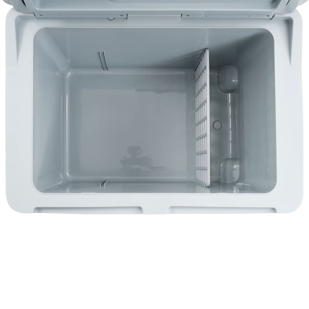 Bærbar termoelektrisk kjøleboks 40 L 12 V 230 V E