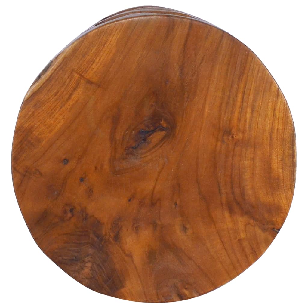 Nattbord 30x30x45 cm heltre teak