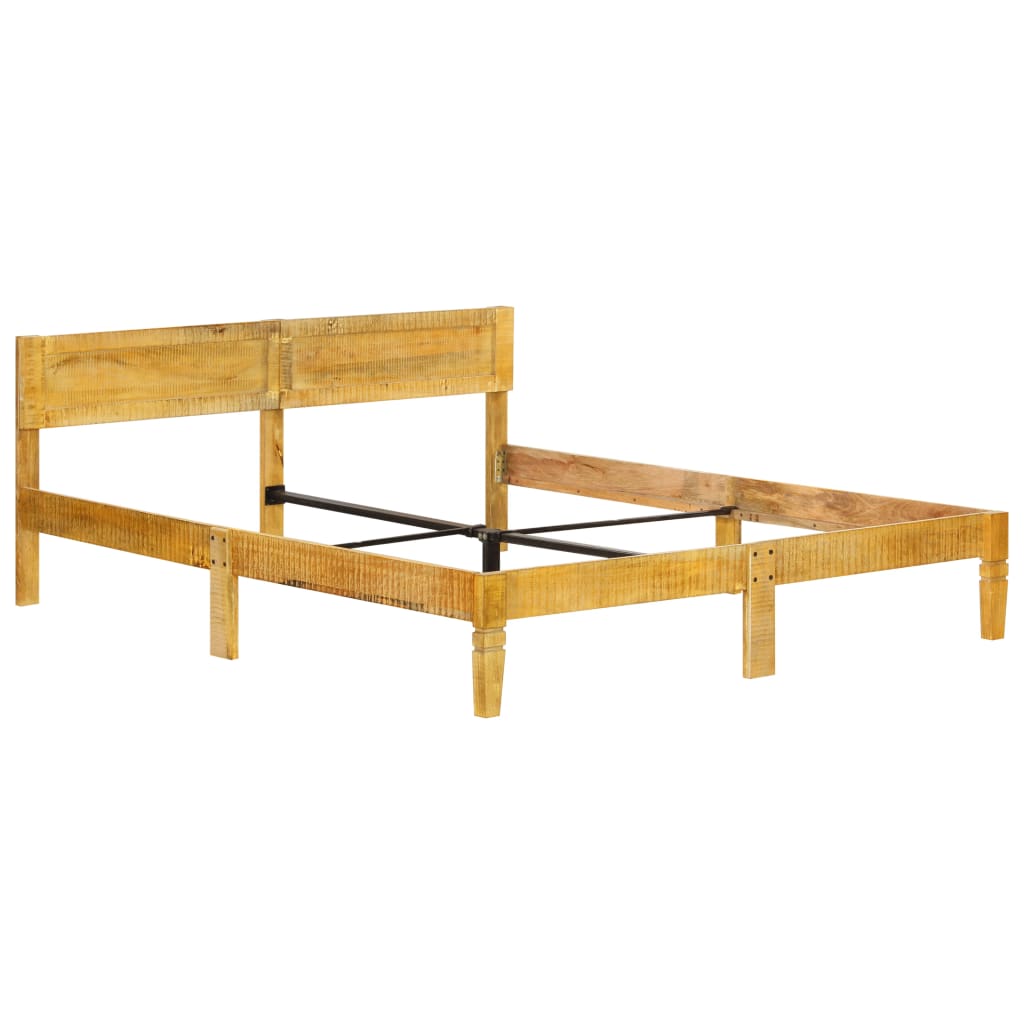 Sengeramme heltre mango 180 cm