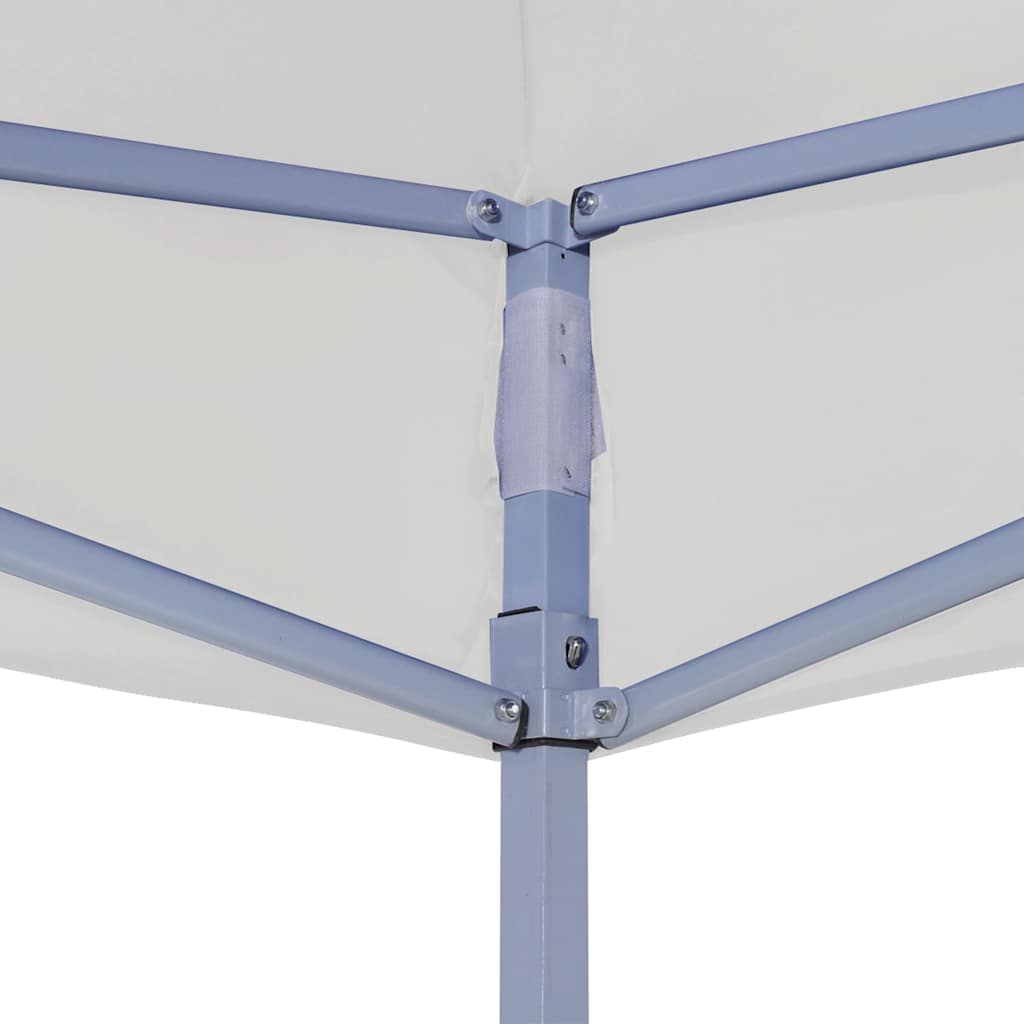 Teltduk for festtelt 4x3 m hvit 270 g/m²