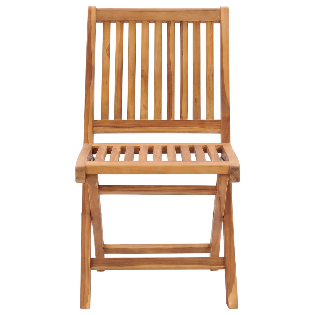 Utendørs spisestue 7 deler heltre teak