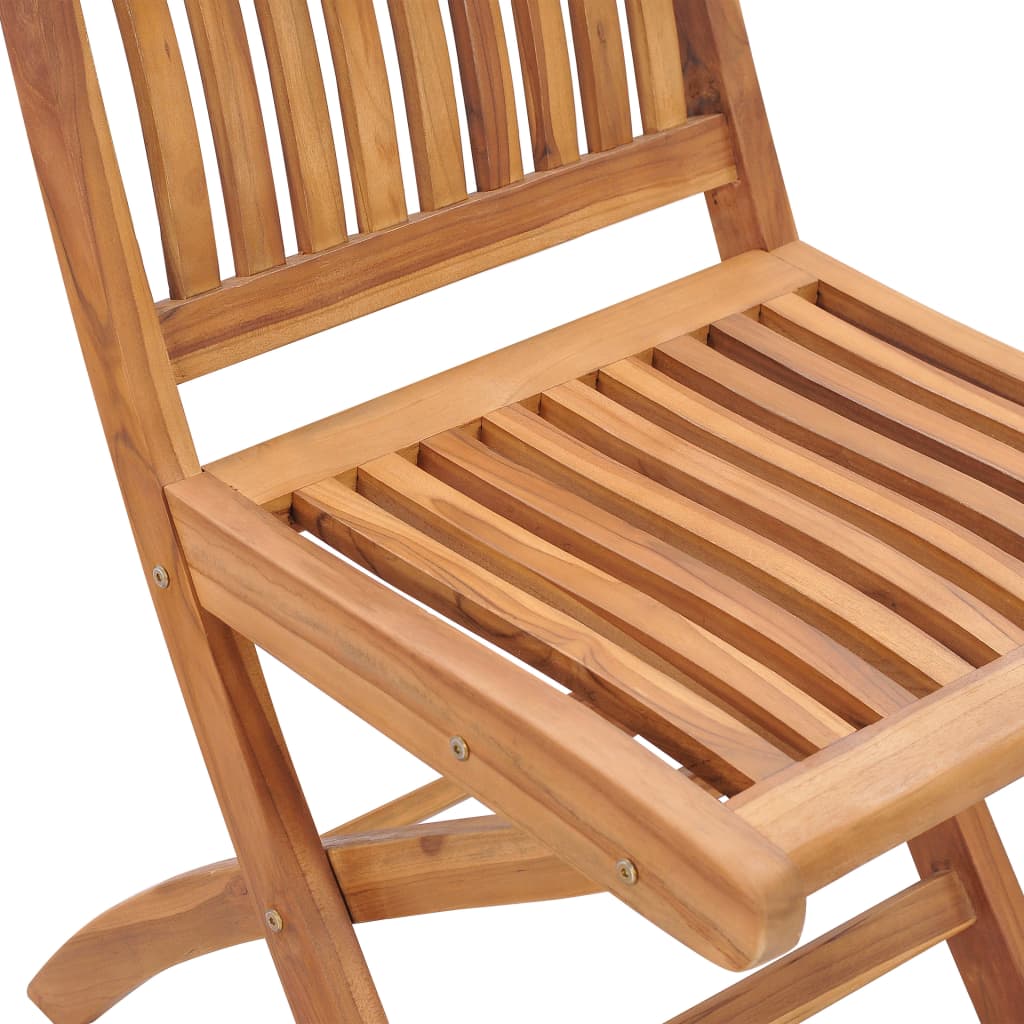 Utendørs spisestue 7 deler heltre teak