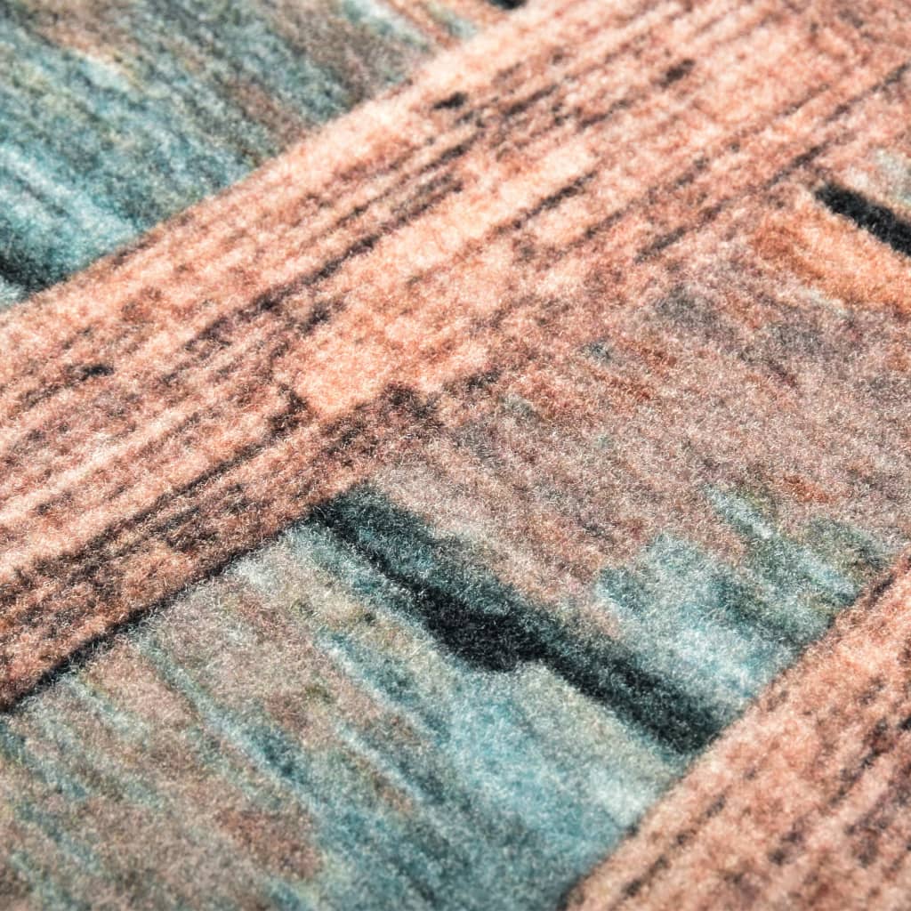 Kjøkkenteppe vaskbart Love 60x300 cm