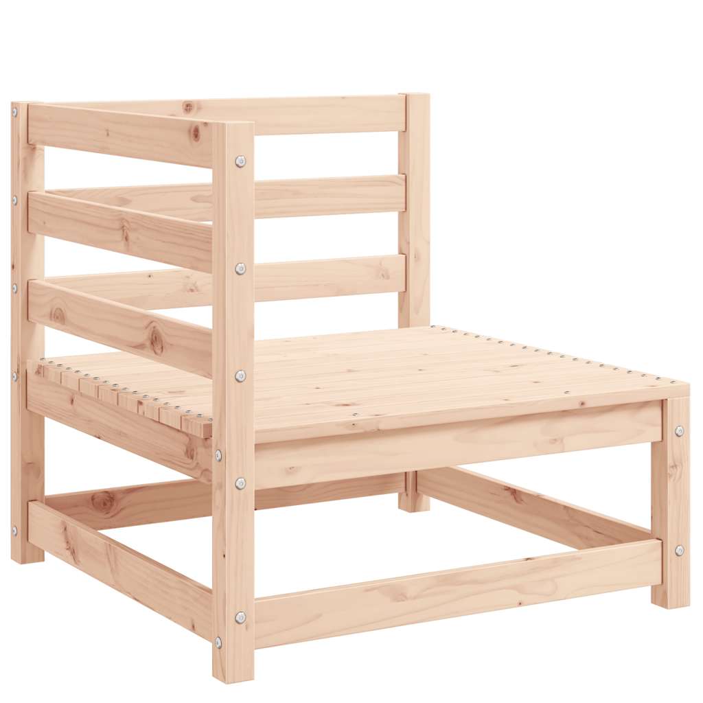 Hagesofagruppe 3 deler heltre furu