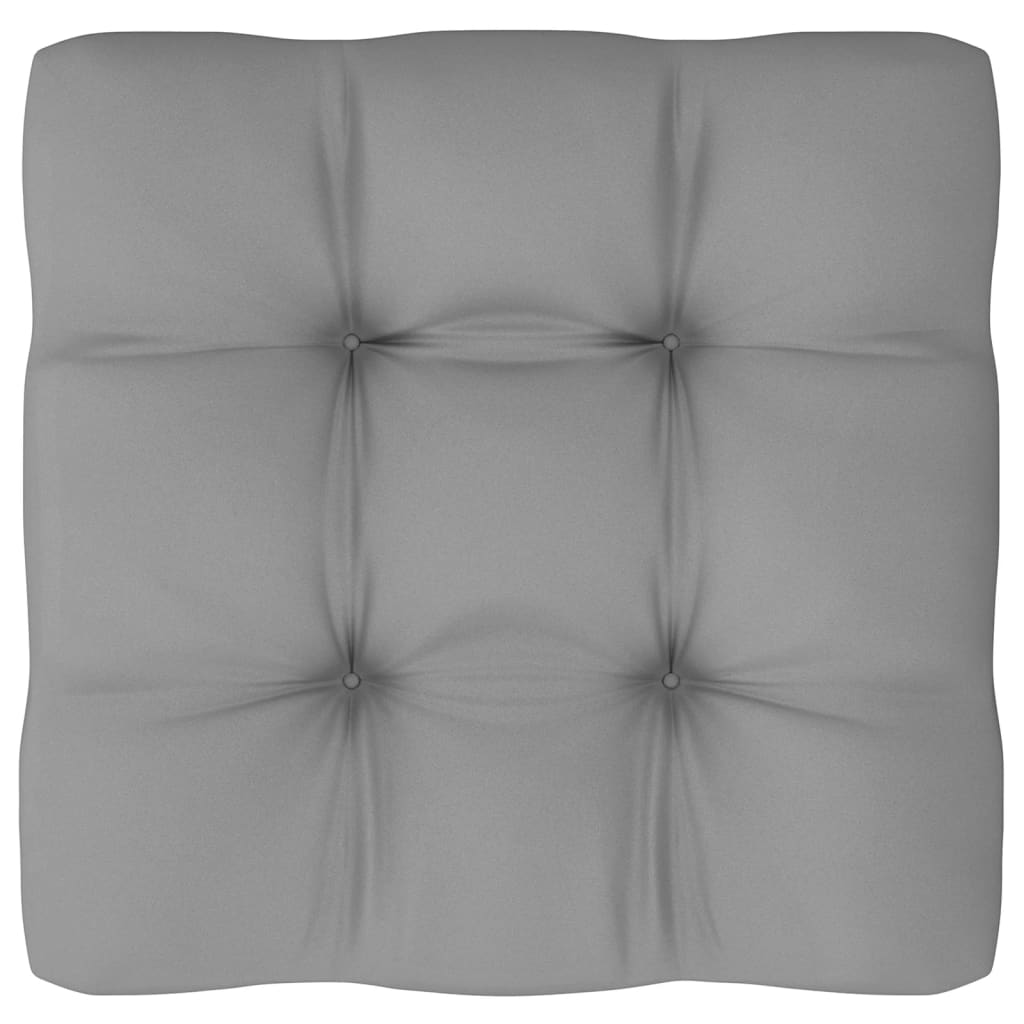 Hagesofagruppe med puter 4 deler heltre furu