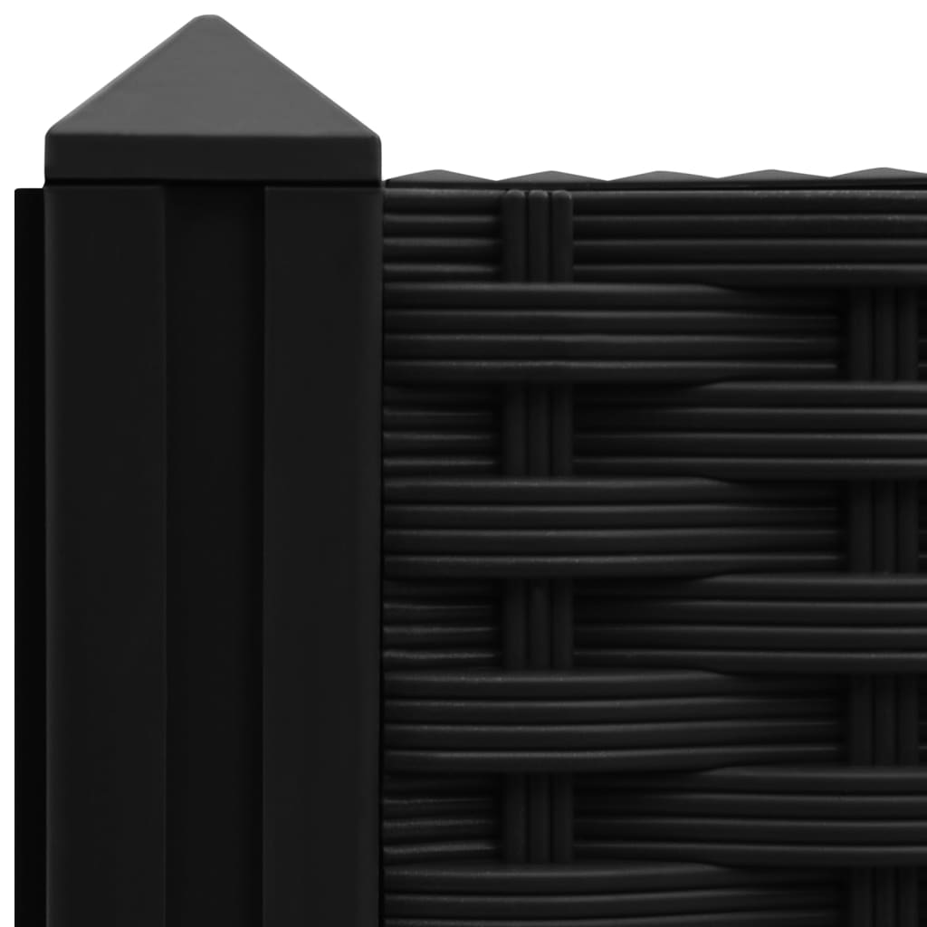 Høybed 80x40x71 cm polypropylen