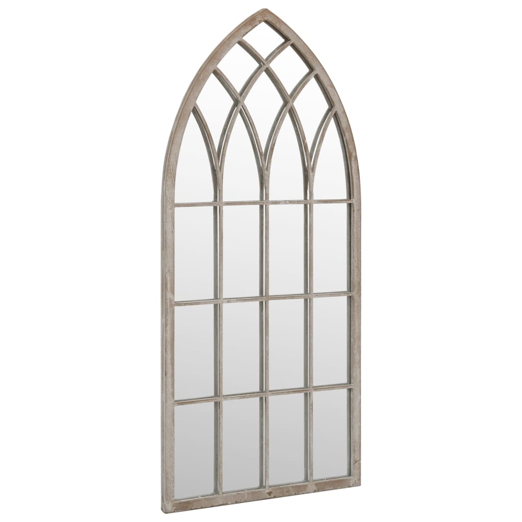 Hagespeil sand 100x45 cm for utendørs bruk jern