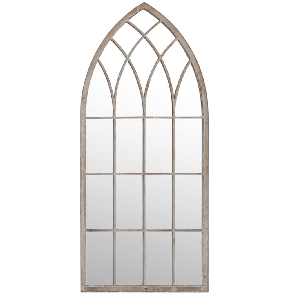 Hagespeil sand 70x30 cm for utendørs bruk jern