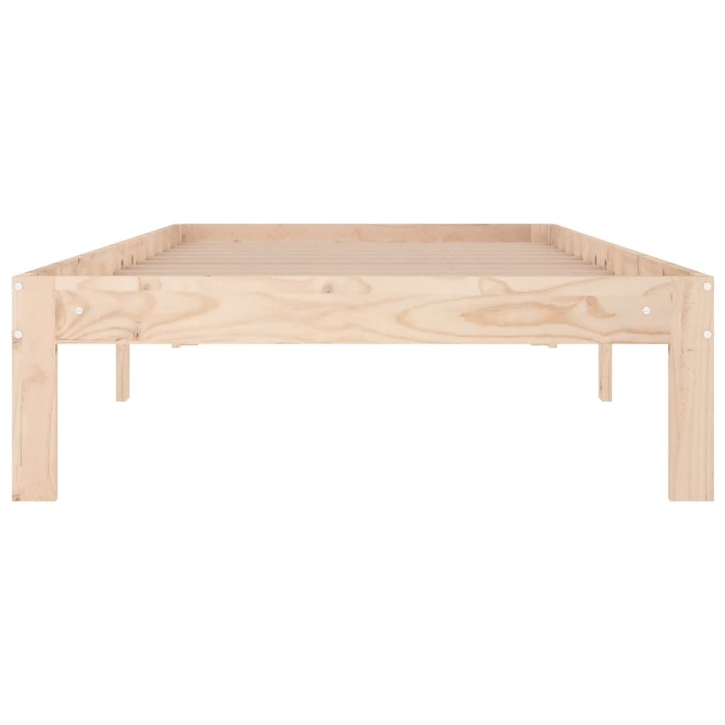 Sengeramme heltre 90x190 cm 3FT Single