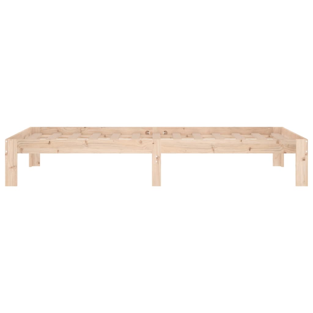 Sengeramme heltre 90x190 cm 3FT Single