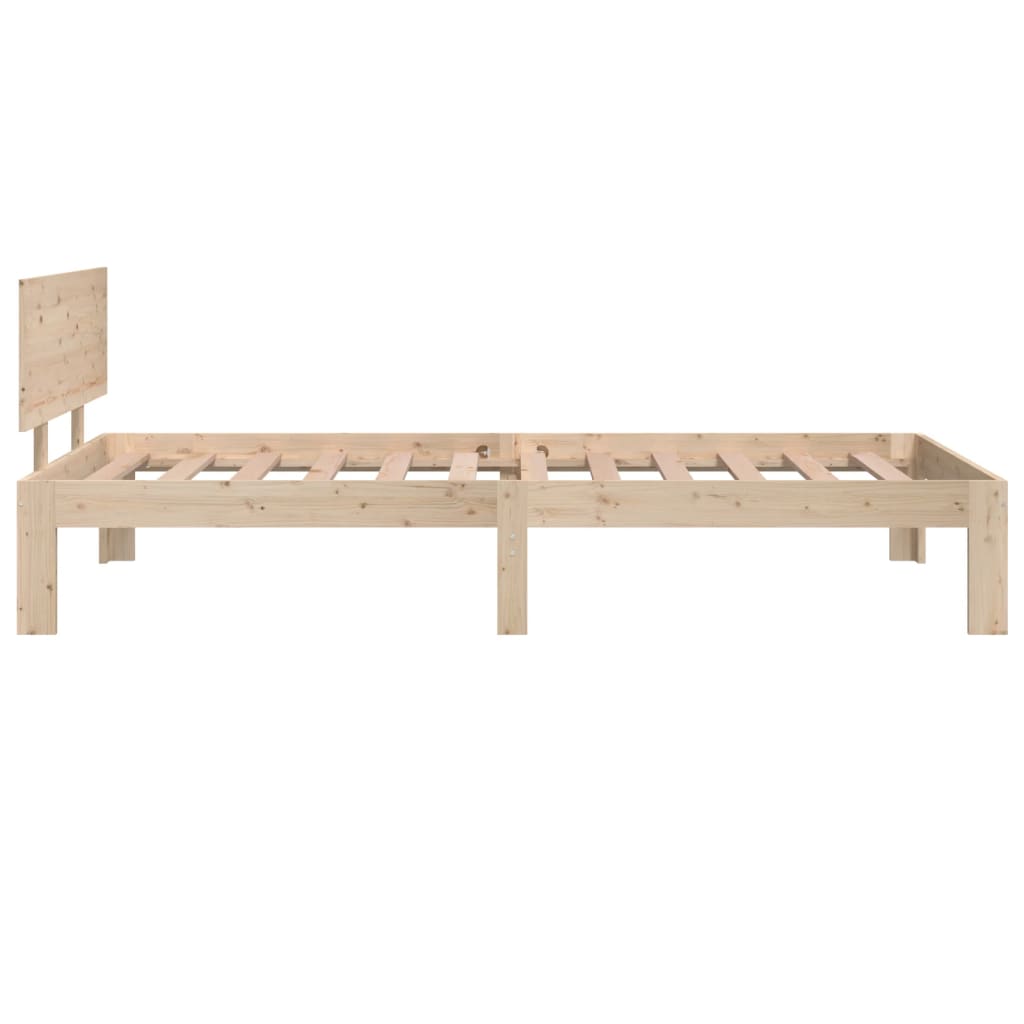 Sengeramme heltre 90x190 cm 3FT Single