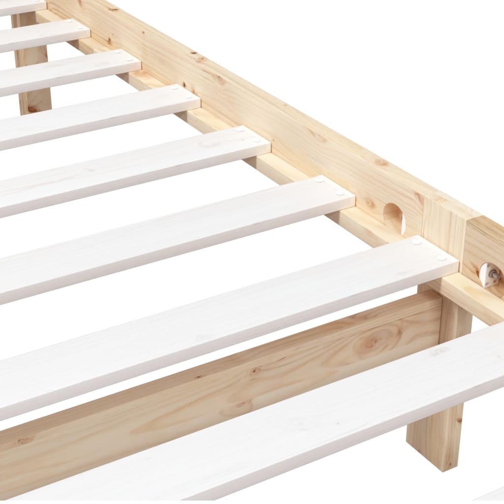 Sengeramme heltre 90x200 cm