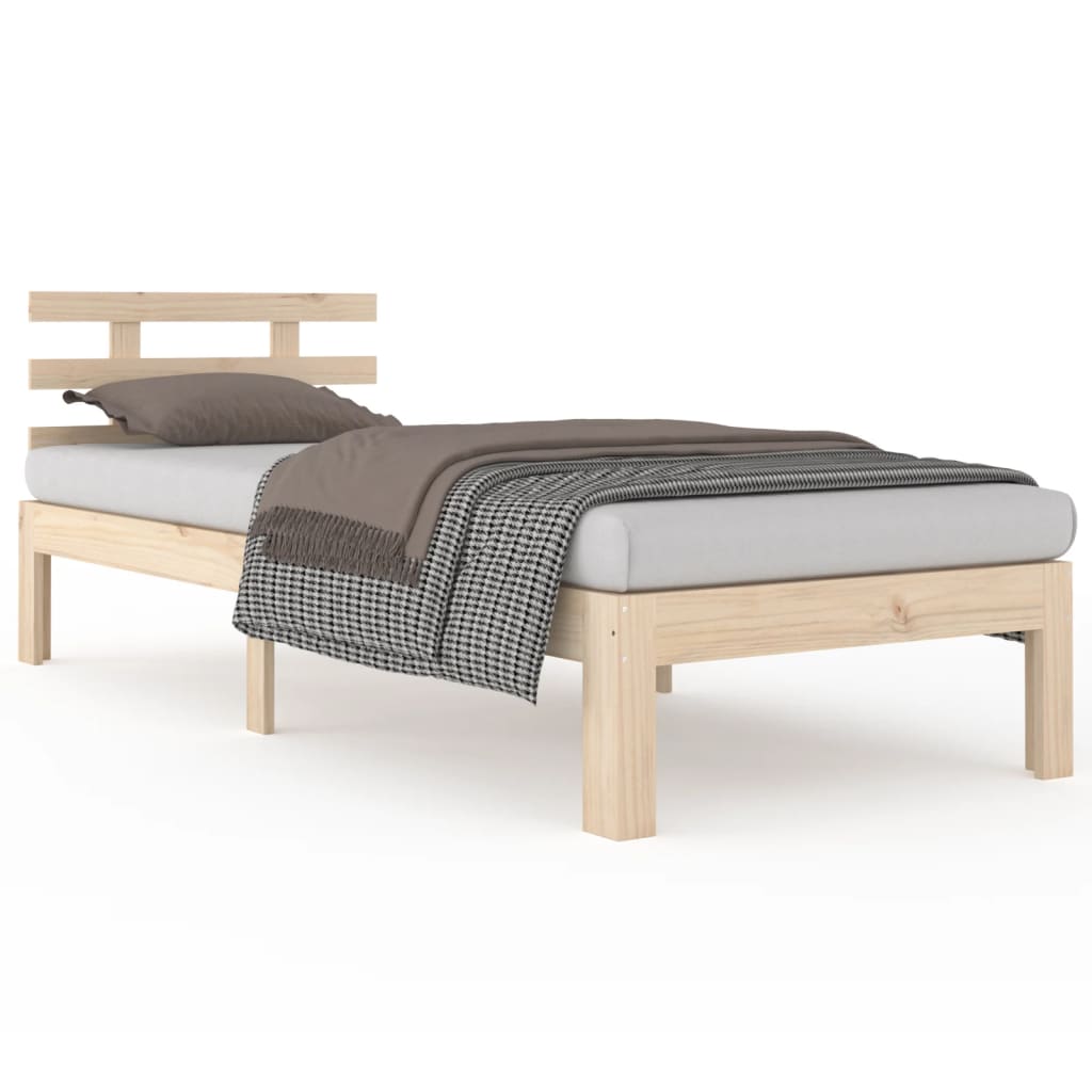 Sengeramme heltre 90x200 cm