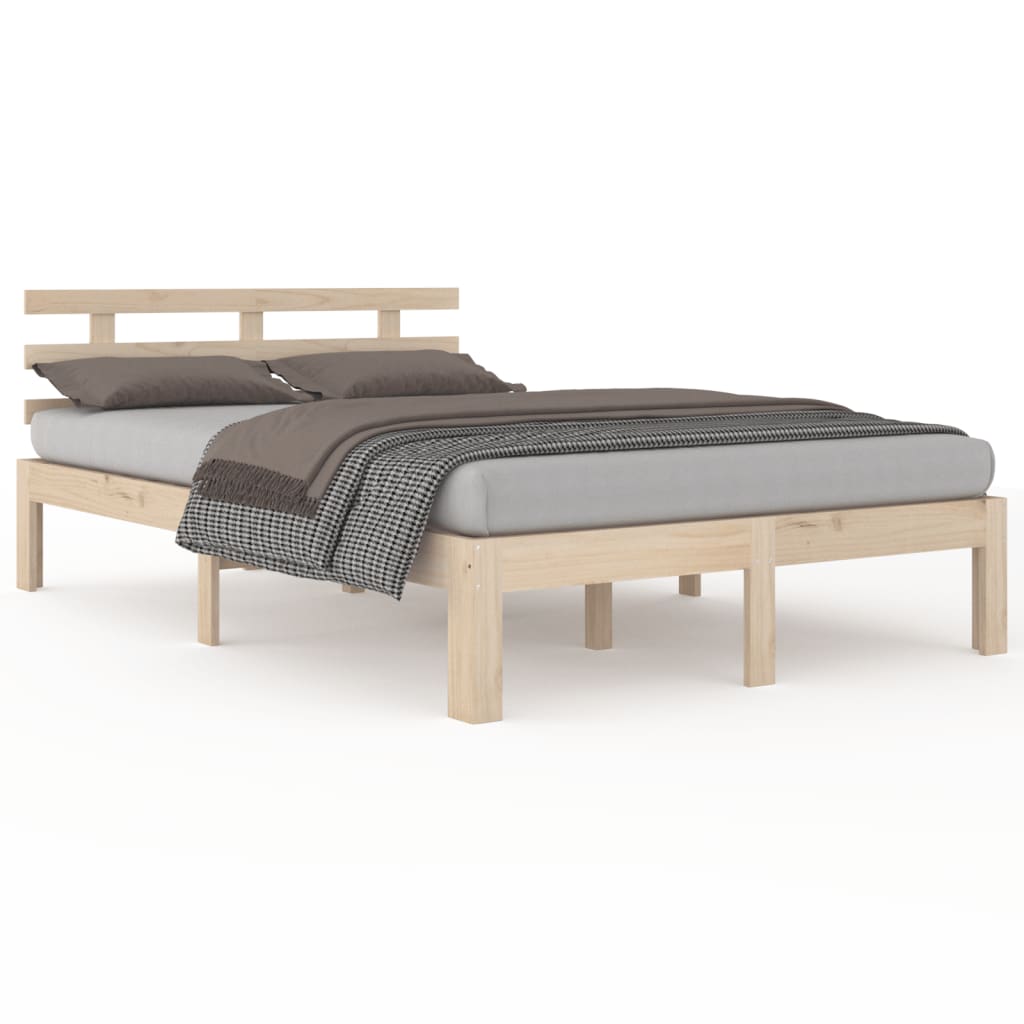 Sengeramme heltre 150x200 cm 5FT King Size