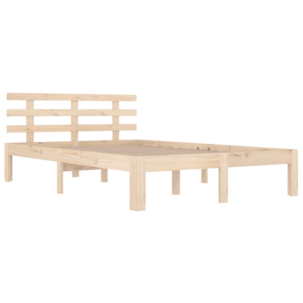 Sengeramme heltre 150x200 cm 5FT King Size