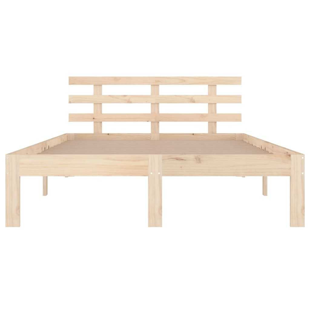 Sengeramme heltre 150x200 cm 5FT King Size