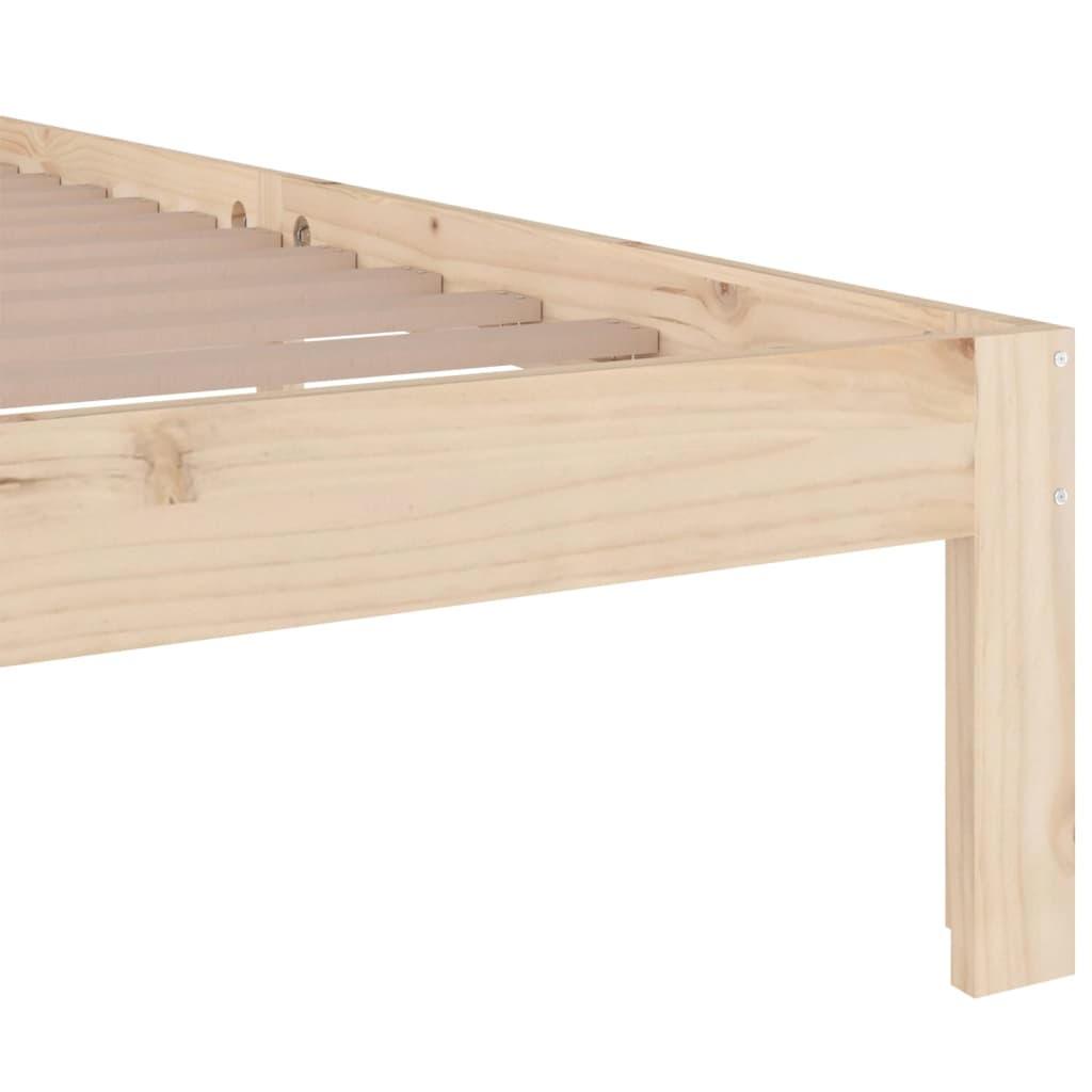 Sengeramme heltre 150x200 cm 5FT King Size