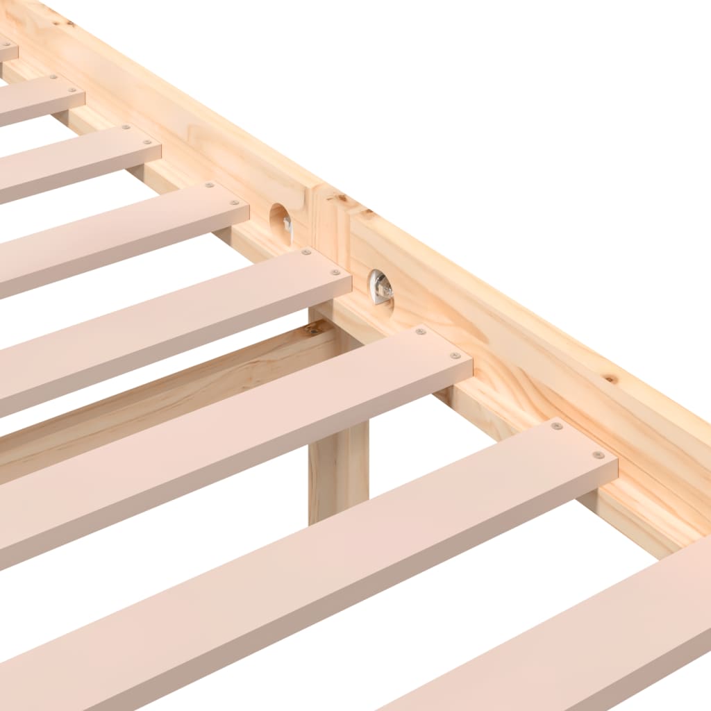 Sengeramme heltre 90x200 cm