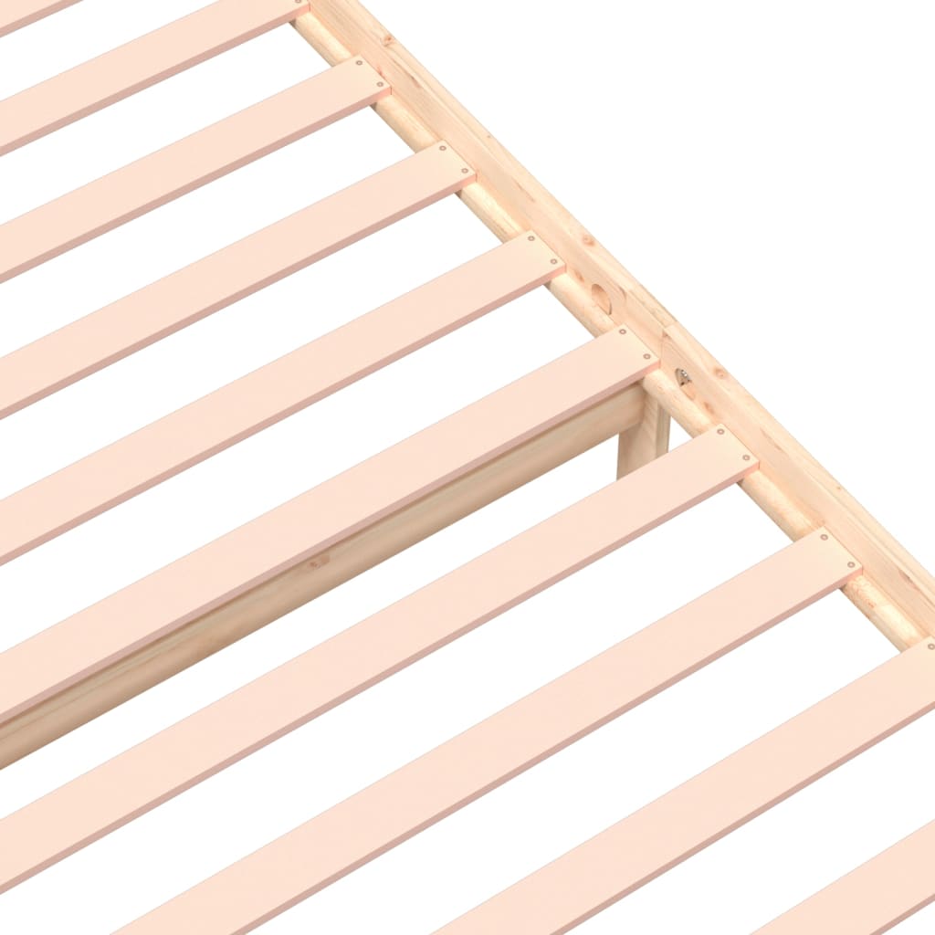 Sengeramme heltre 75x190 cm