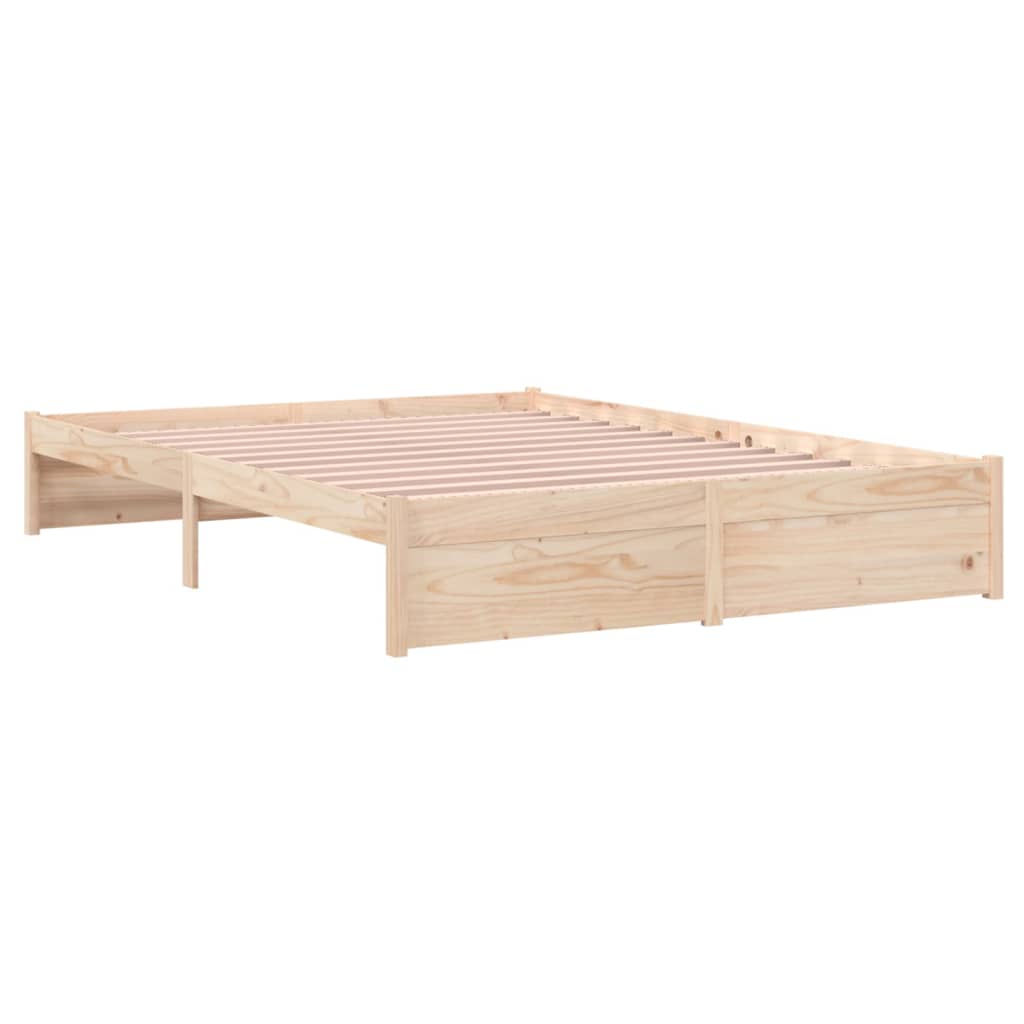 Sengeramme heltre 140x190 cm