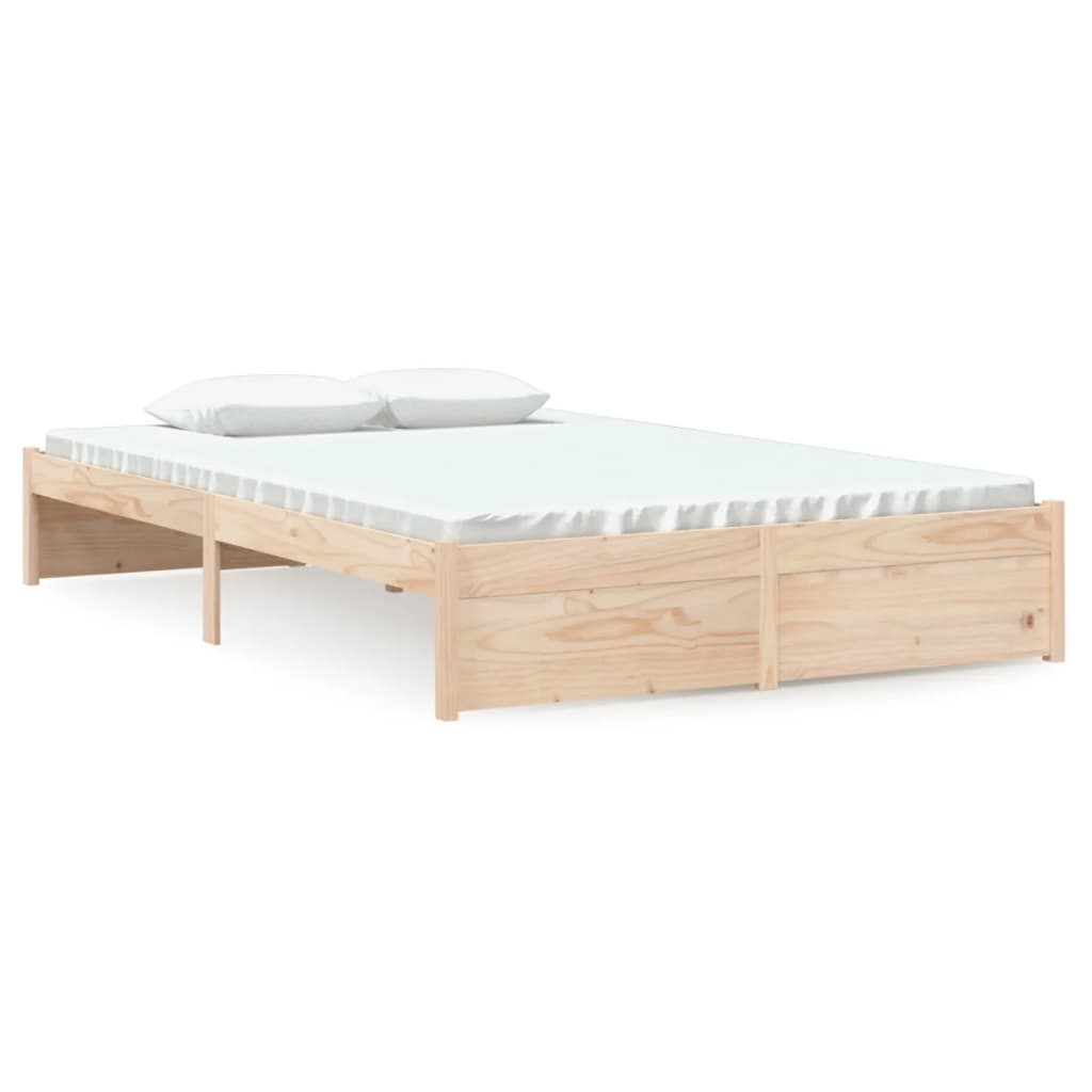 Sengeramme heltre 120x200 cm