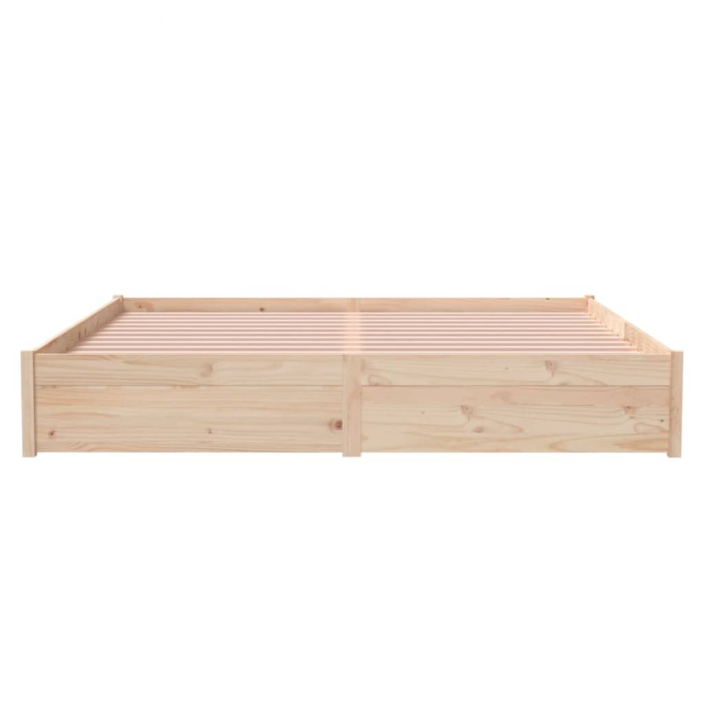 Sengeramme heltre 180x200 cm Super King