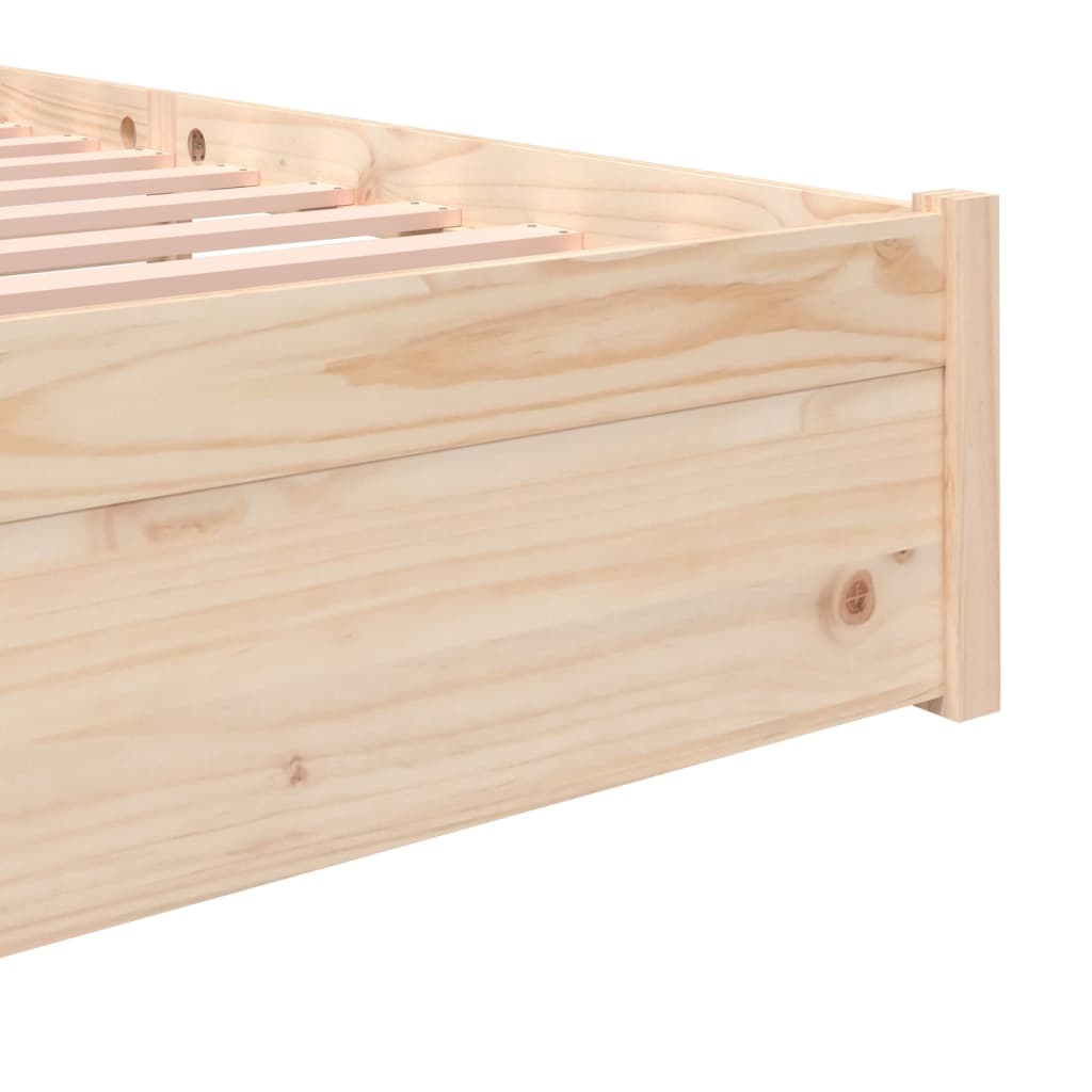 Sengeramme heltre 180x200 cm Super King