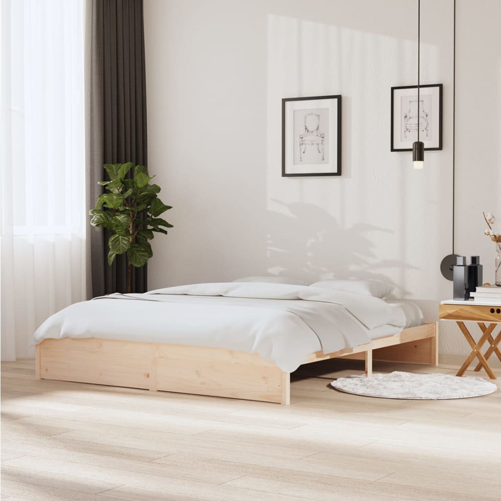 Sengeramme heltre 180x200 cm Super King