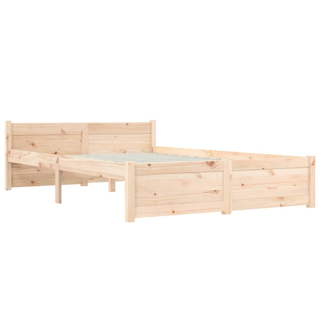 Sengeramme heltre 120x200 cm