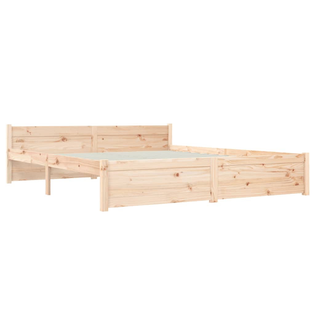 Sengeramme heltre 150x200 cm King Size