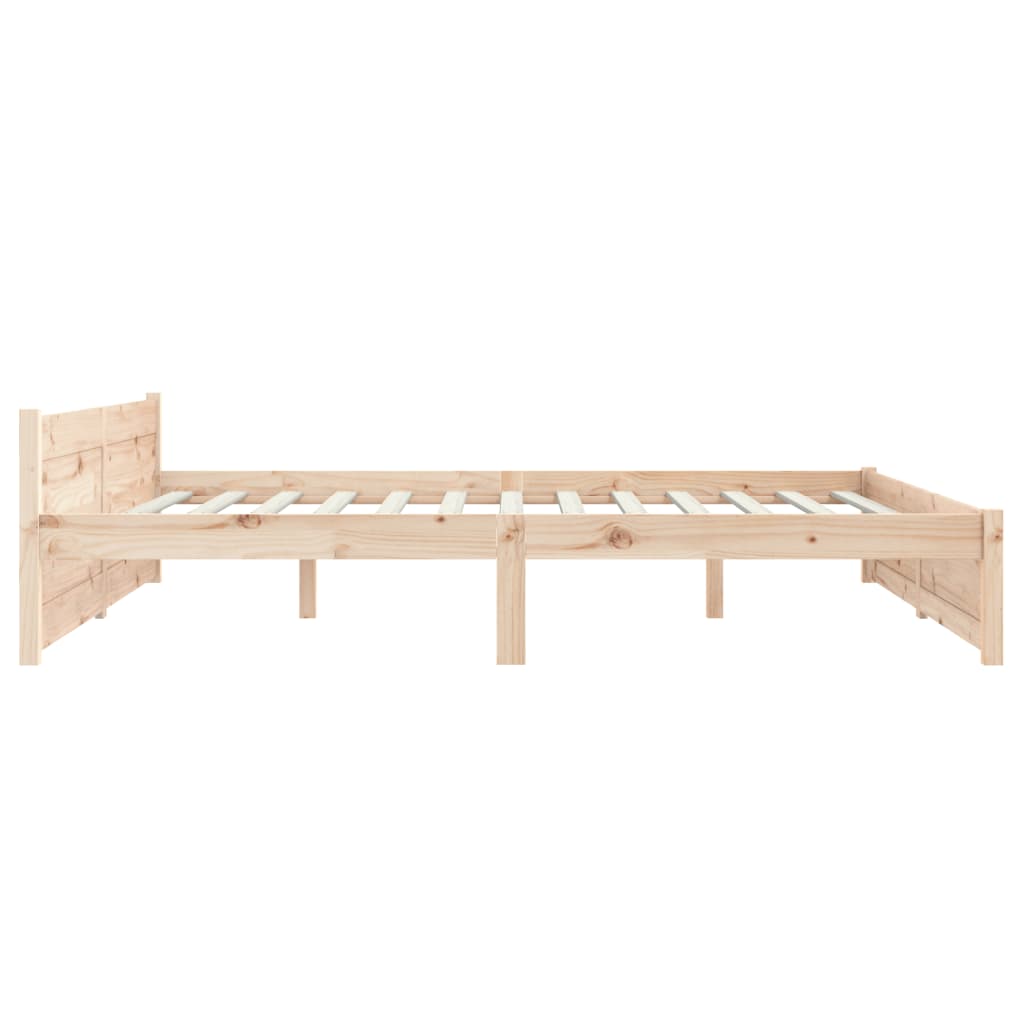 Sengeramme heltre 150x200 cm King Size