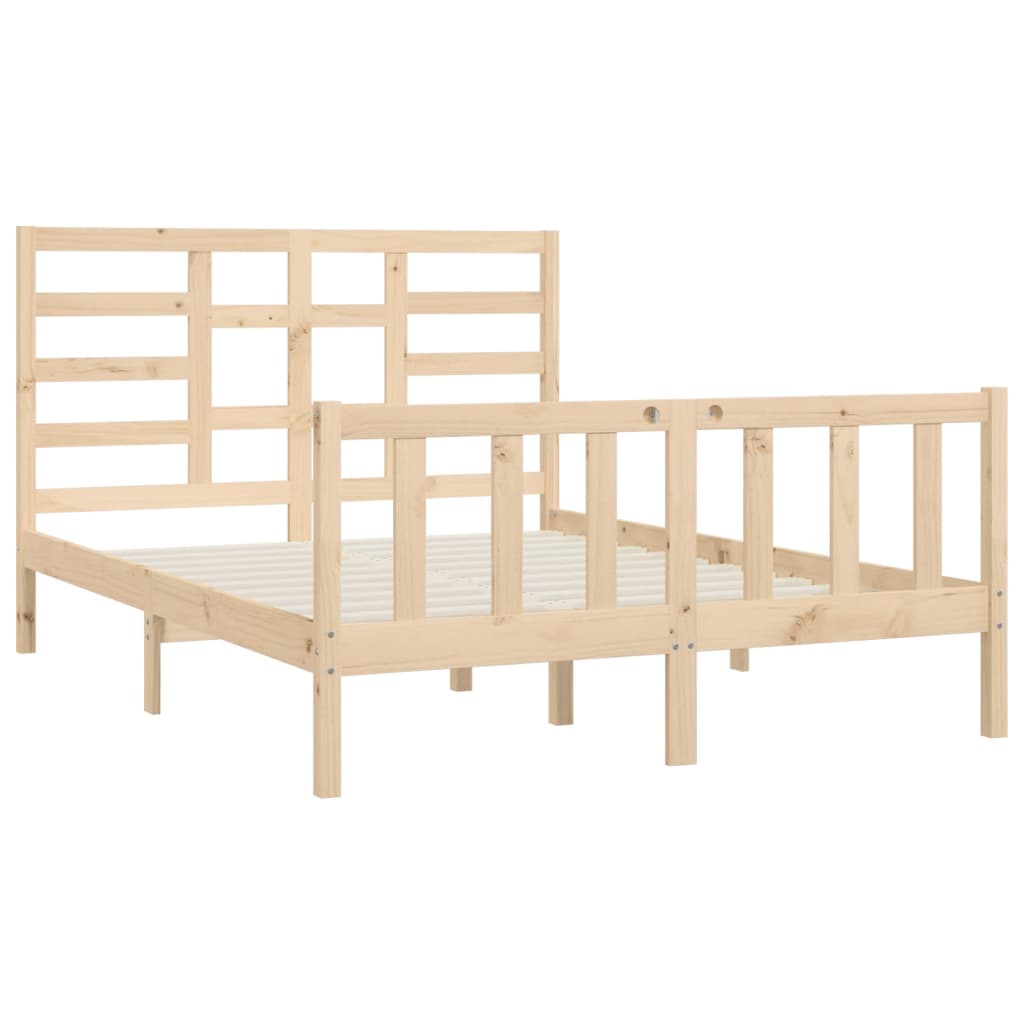 Sengeramme heltre 150x200 cm King Size