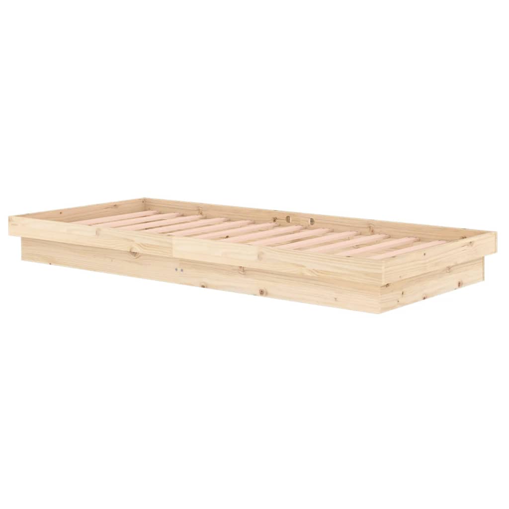 Sengeramme heltre 90x200 cm