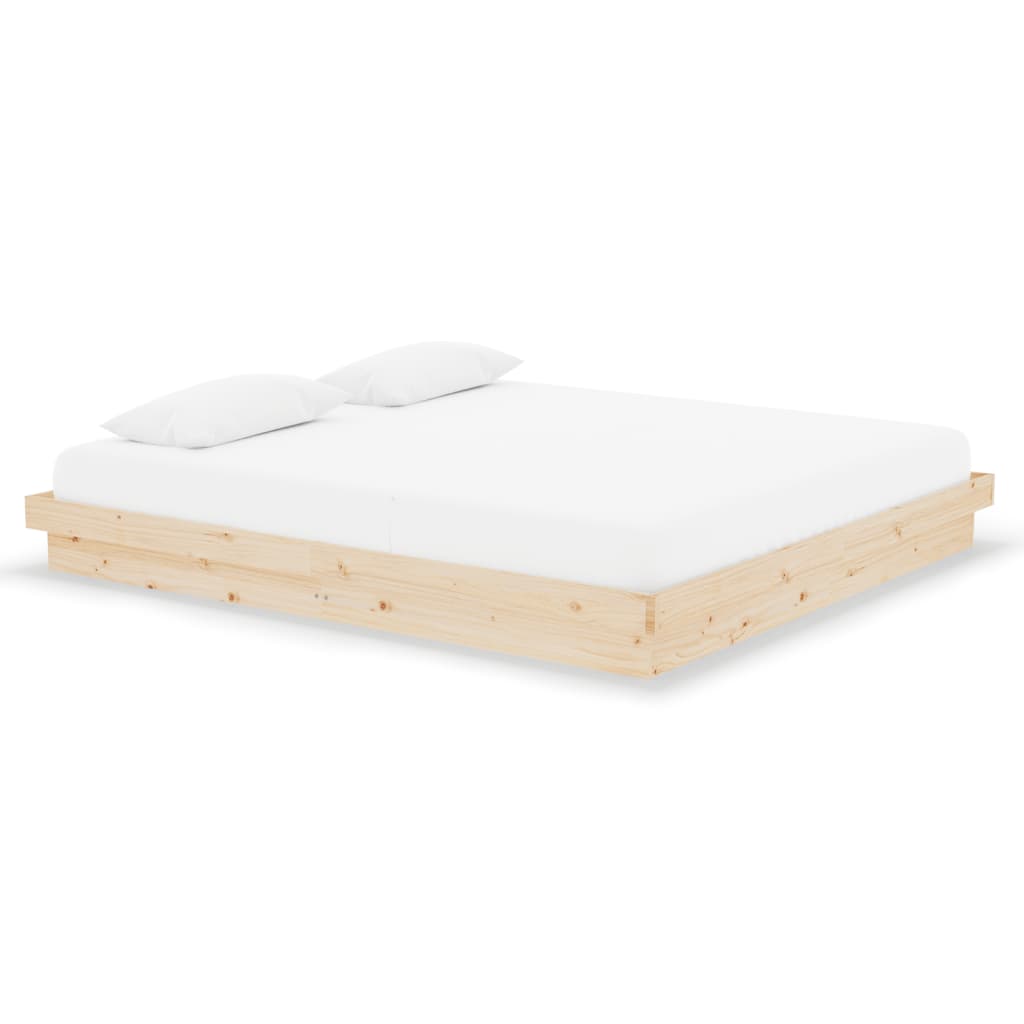 Sengeramme heltre 180x200 cm Super King