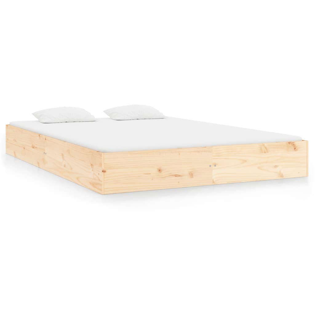 Sengeramme heltre 150x200 cm 5FT King Size