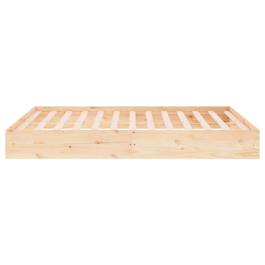 Sengeramme heltre 150x200 cm 5FT King Size