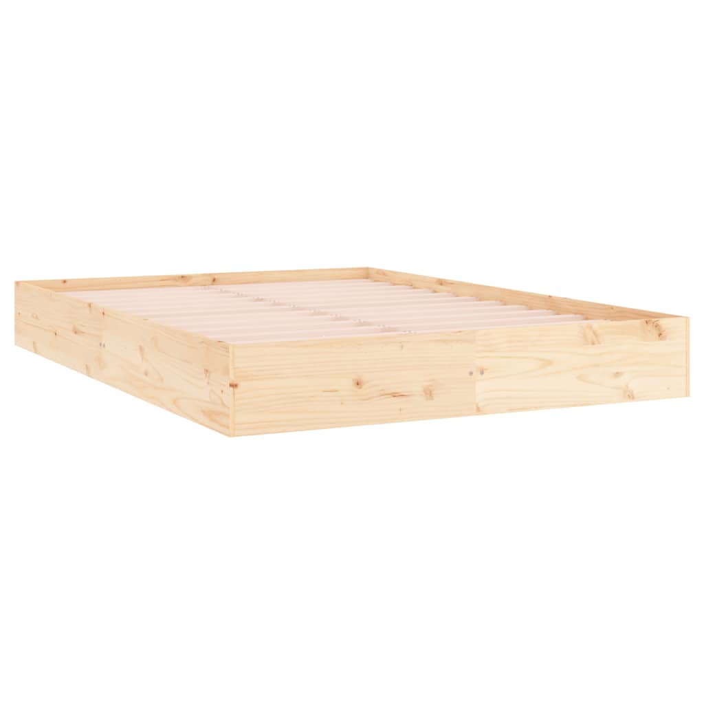Sengeramme heltre 120x200 cm