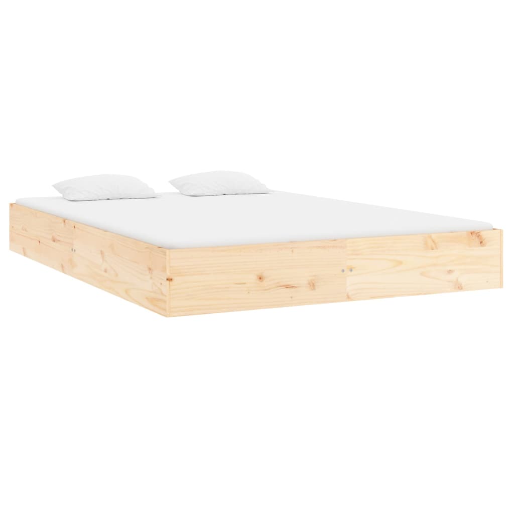 Sengeramme heltre 120x200 cm