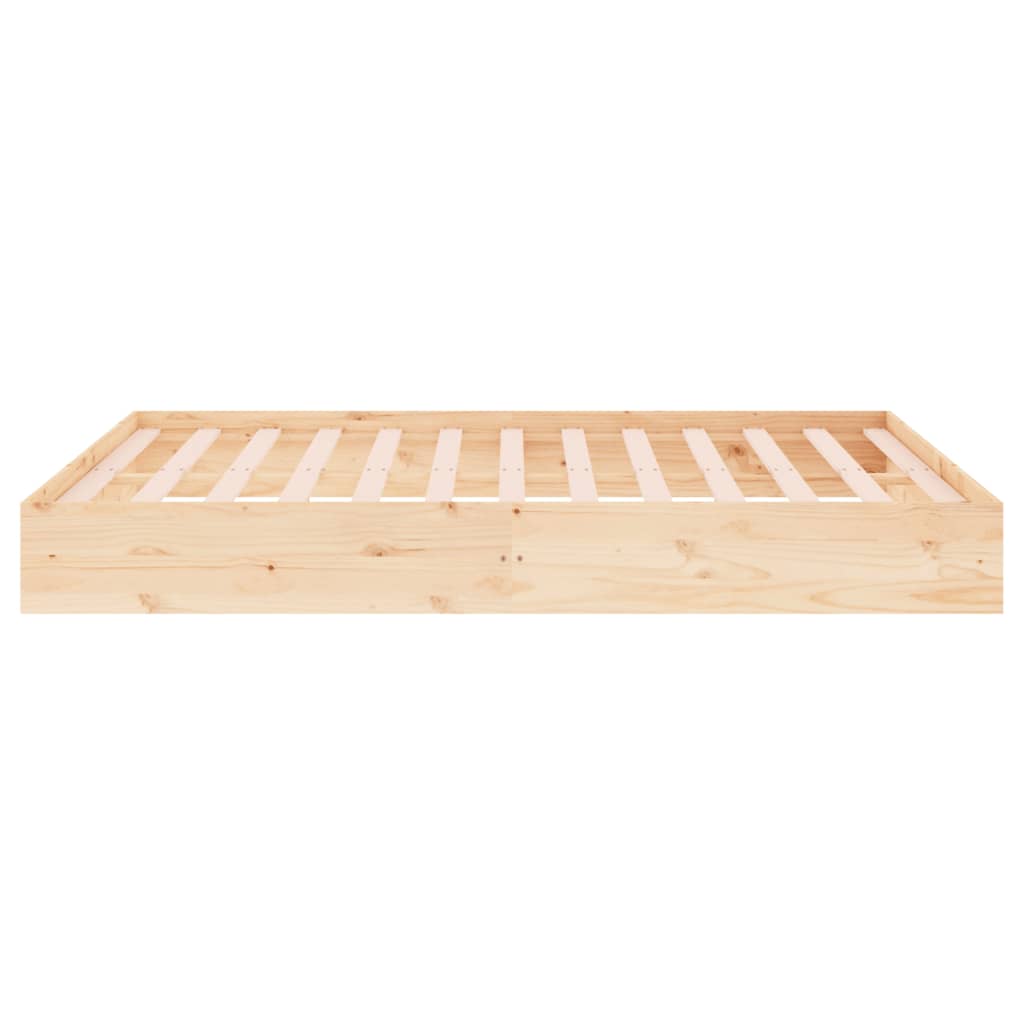 Sengeramme heltre 120x200 cm