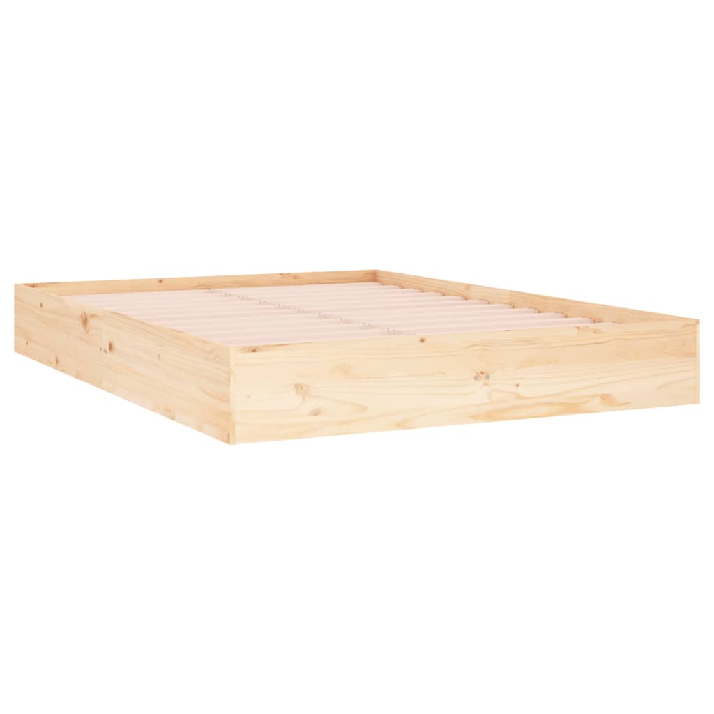 Sengeramme heltre 120x190 cm 4FT Small Double