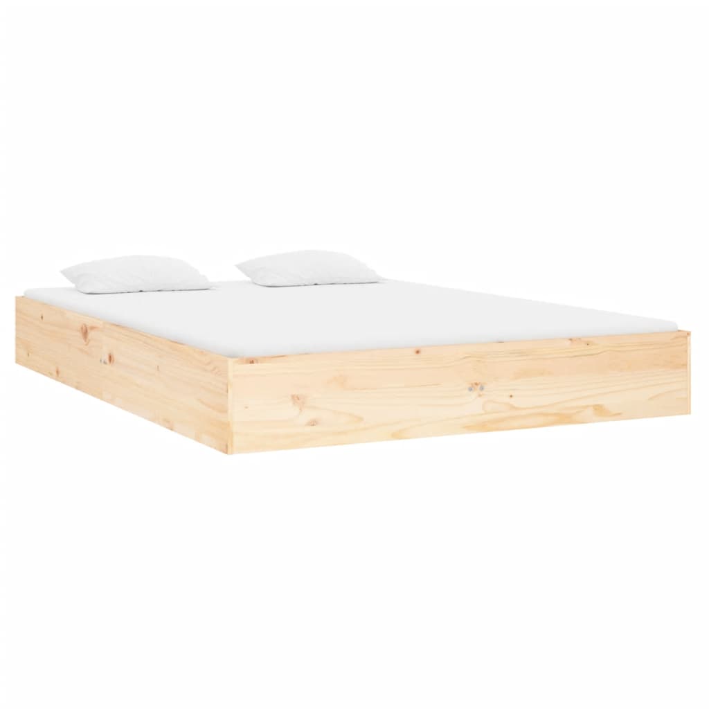 Sengeramme heltre 120x190 cm 4FT Small Double